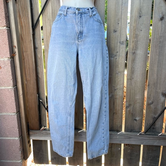 Cherokee Denim - Cherokee Women's Denim Jeans Size 6 Missy Distressed
